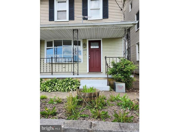 1634 WILLIAMS GROVE ROAD, MECHANICSBURG, PA 17055