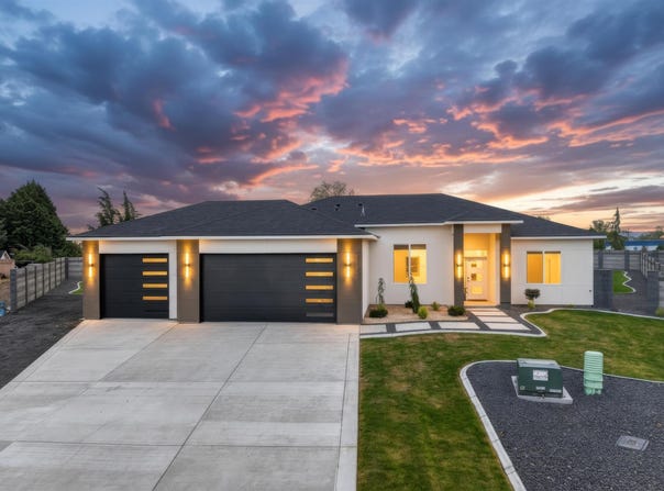 7712 Allison CT, Pasco, WA 99301