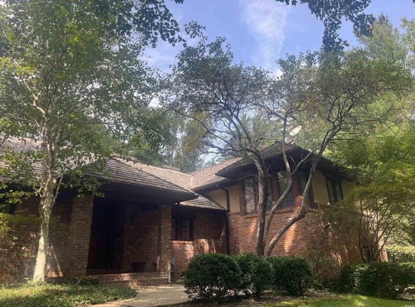 3801 N Bittersweet Drive, Bloomington, IN 47408