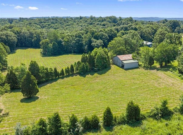State Route 144 E (Parcel# 45-25), Hawesville, KY 42348