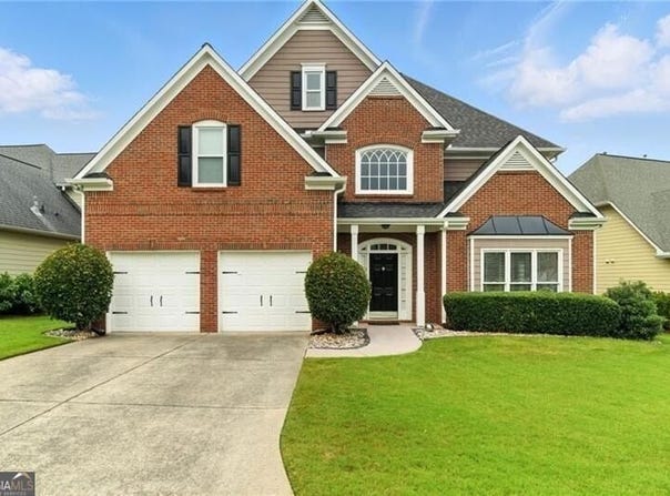 1829 Wilkenson Crossing, Marietta, GA 30066