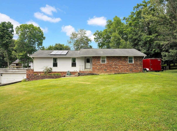 2403 G Street, Bedford, IN 47421