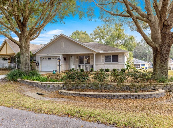 9691 SW 95TH COURT, Ocala, FL 34481