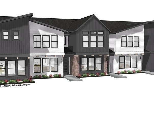 55 Units S Webb Ave, Meridian, ID 83642