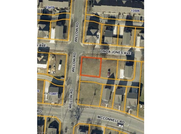 2100 Linda Jones Avenue, Greensboro, NC 27401
