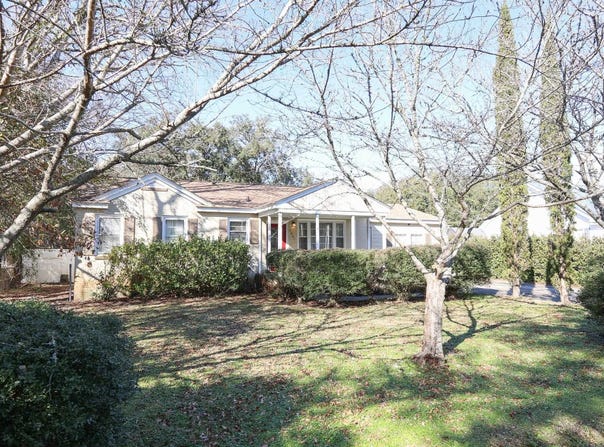 1841 Jasper St., Georgetown, SC 29440