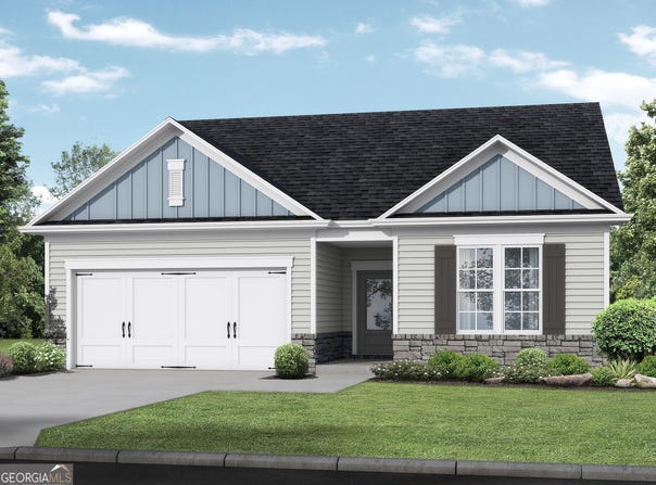104 Water Run, Perry, GA 31069
