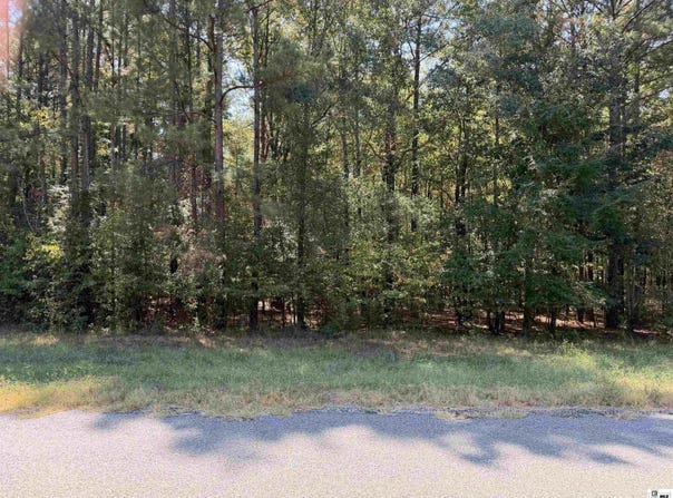 AIRLINE ROAD lot: 5, Dubach, LA 71235