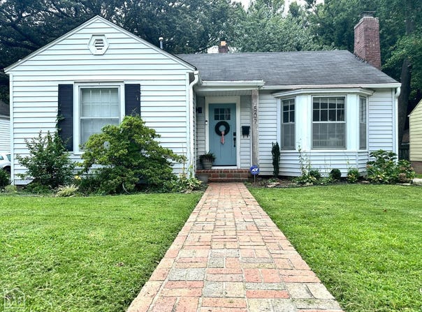 507 Elm Avenue, Jonesboro, AR 72401