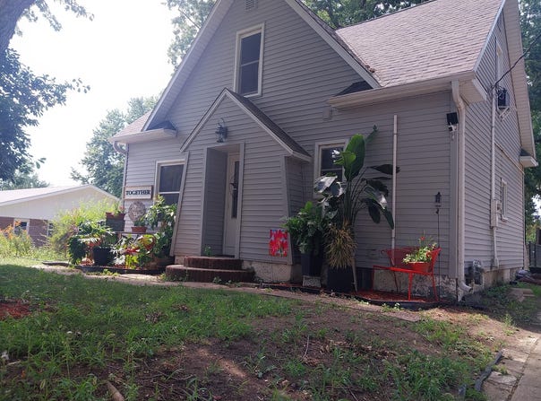 4238 UNION Street, ELK HORN, IA 51531