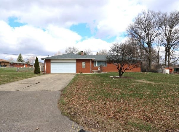 1276 Silver Lane, Mansfield, OH 44906