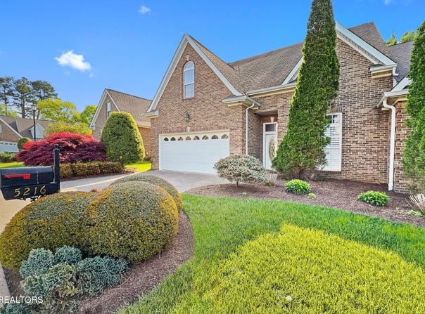 5216 Tazewell Pointe Way, Knoxville, TN 37918