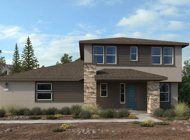 1216 Vine Maple Drive, Klamath Falls, OR 97601