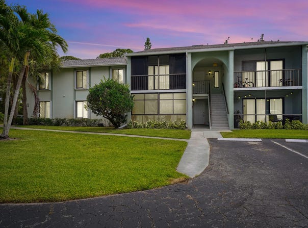 3624 Alder Drive, West Palm Beach, FL 33417