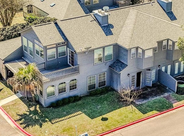 210 Oak Bay Dr #1202, ROCKPORT, TX 78382