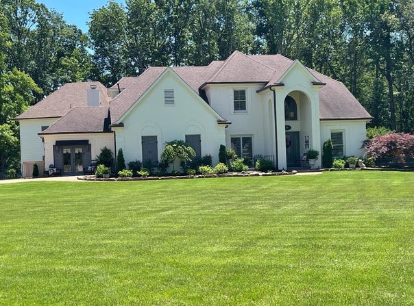 20 FAIR MEADOWS, Eads, TN 38028