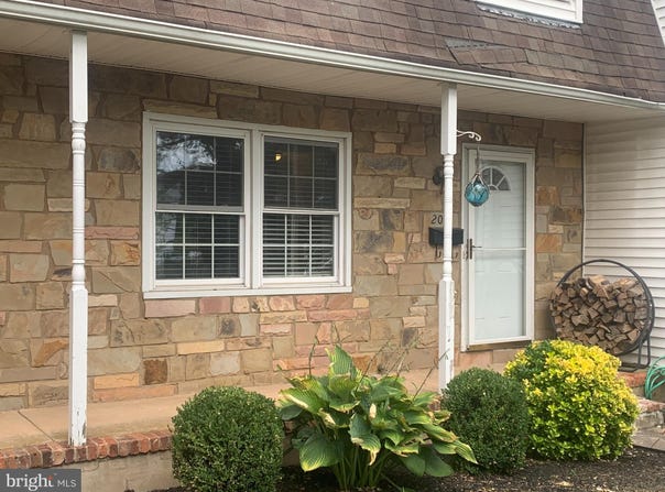 204 COLUMBIA COMMONS, HILLSBOROUGH, NJ 08844