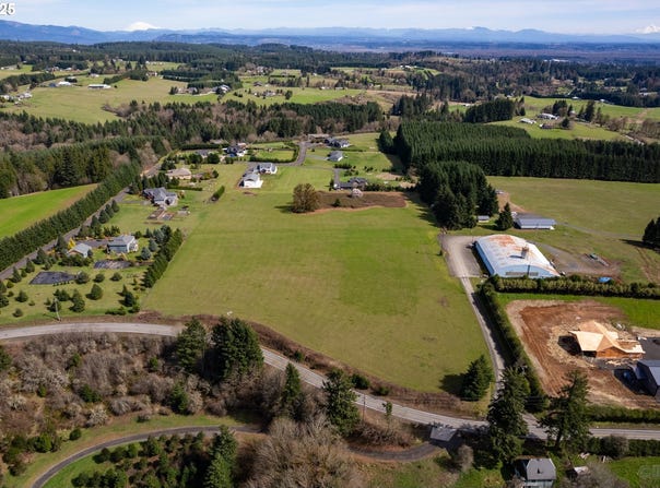 0 Pittsburg Rd, St. Helens, OR 97051