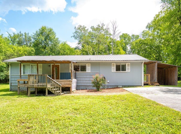 1153 Coffelt Road, Hixson, TN 37343