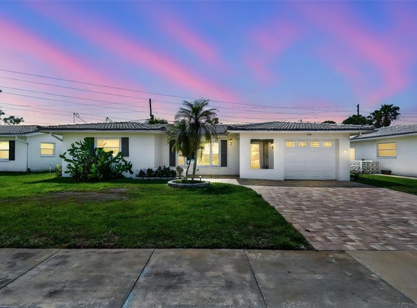 10036 40TH STREET N, PINELLAS PARK, FL 33782