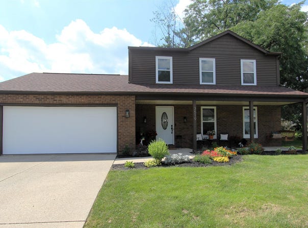 3519 Countrydale Drive, Fort Wayne, IN 46815-6519
