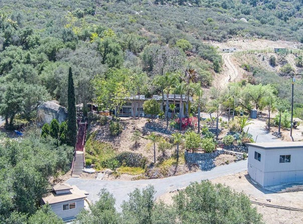 14949 Woods Valley, Valley Center, CA 92082