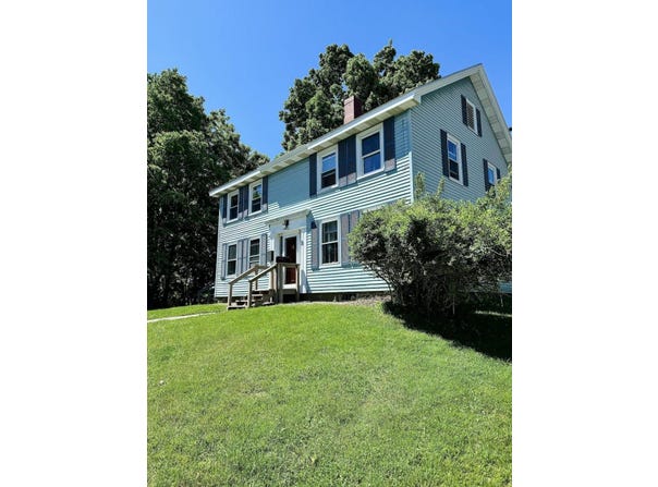 2 High Street, Machias, ME 04654