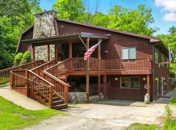 1751 Douglas Road, Troy, PA 16947
