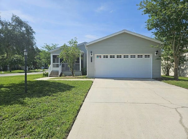 5908 Mora Pl., #513, Elkton, FL 32033