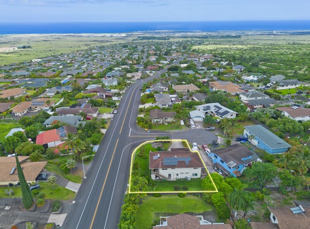 73-4345 ILIMANO PL, Kailua-Kona, HI 96740