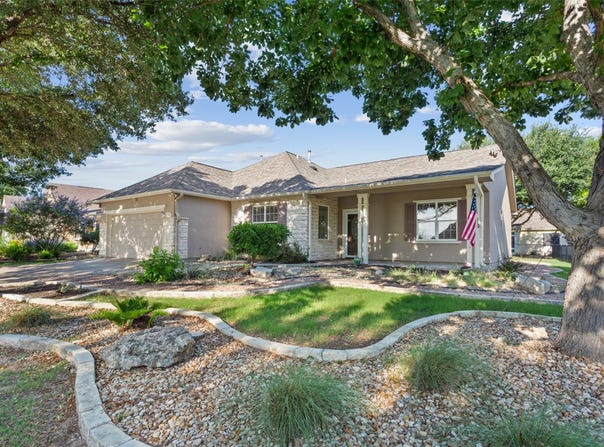 712 Texas DR, Georgetown, TX 78633