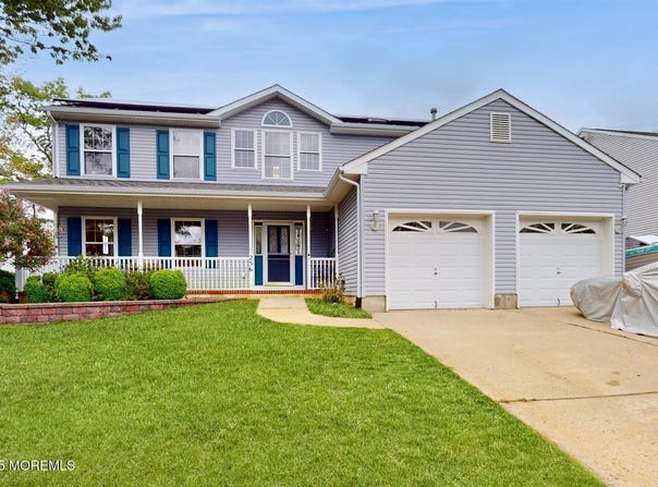 236 Compass Road, Manahawkin, NJ 08050
