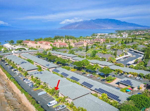 2747 S. Kihei Rd, Kihei, HI 96753