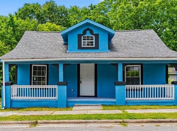 1224 Downing Street, High Point, NC 27260