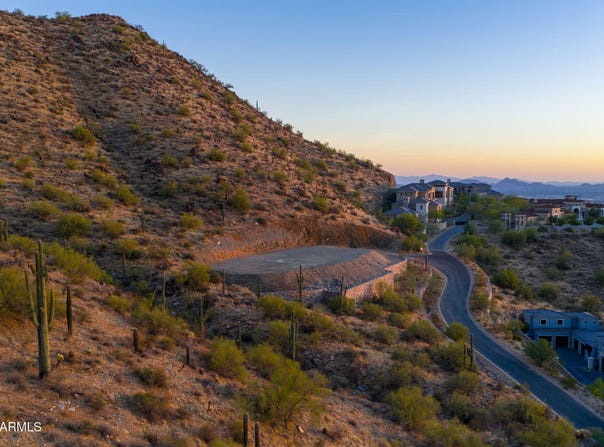 21303 N 113TH Place, Scottsdale, AZ 85255