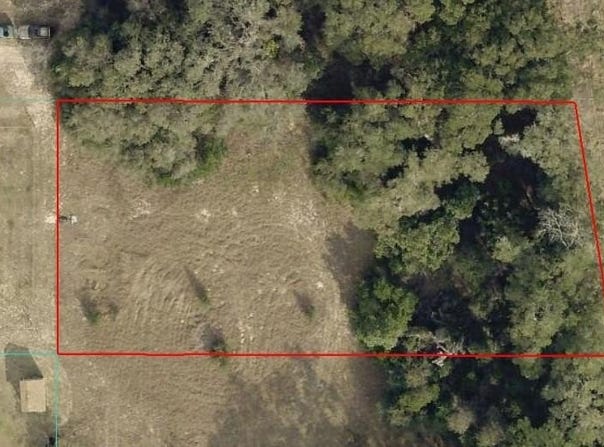 SE 142ND PL & S US HWY 301, SUMMERFIELD, FL 34491