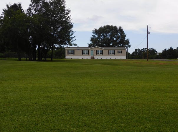 497 B AR-287 Highway, Morrilton, AR 72110
