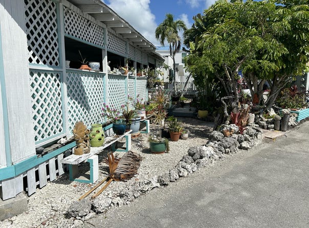 55 boca chica Road, Big Coppitt, FL 33040