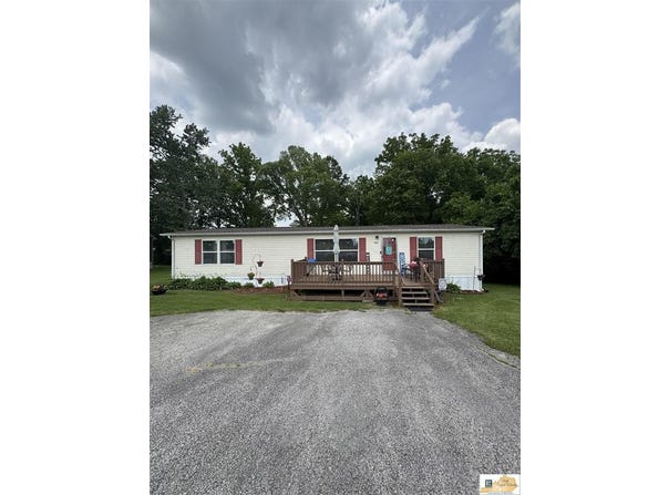 101 Joe Traylor Avenue, Glasgow, KY 42141