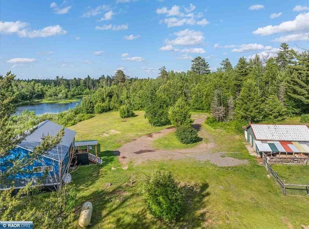 1383 Kelly Trail, Isabella, MN 55607
