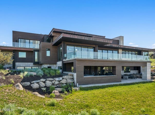 5794 Dakota Trail, Park City, UT 84098