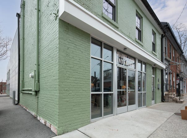 169 North Limestone, Lexington, KY 40507