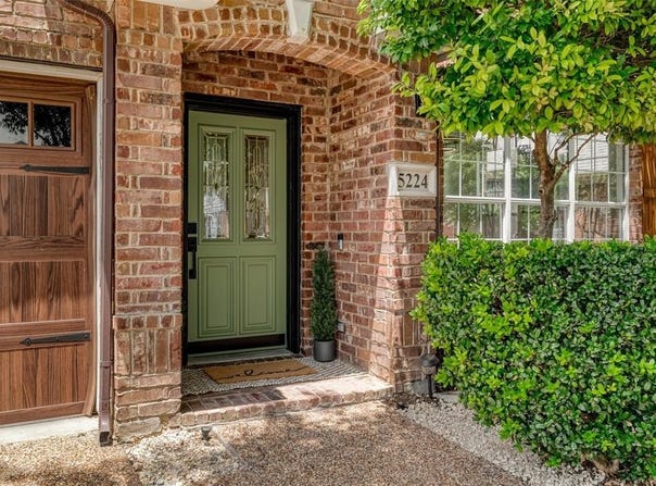 5224 briarwood, McKinney, TX 75071