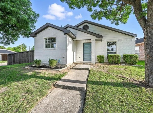 10215 Shelburne Drive, Dallas, TX 75227