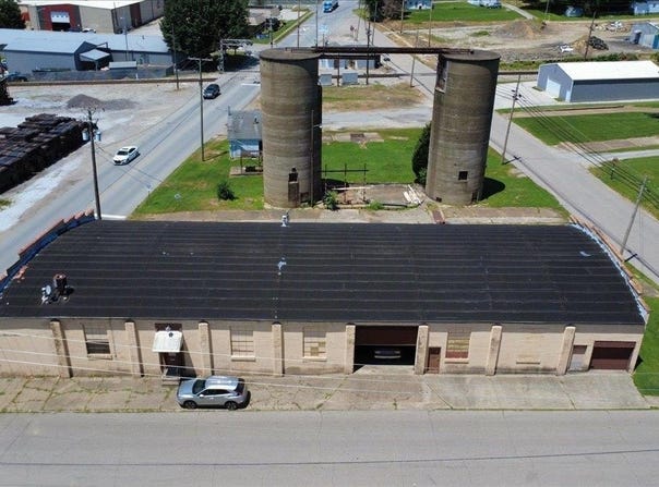1000 N Main Street, Mount Vernon, IN 47620