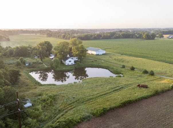 14528 US HWY 61, Burlington, IA 52601