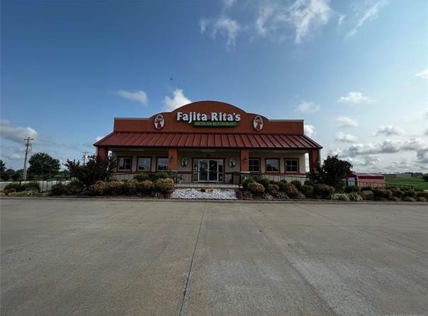 1200 S Scott Street, Fort Gibson, OK 74434