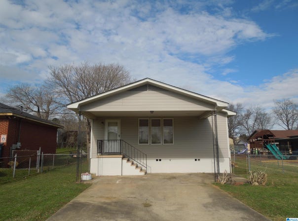 903 ROSE AVENUE, BRIGHTON, AL 35020