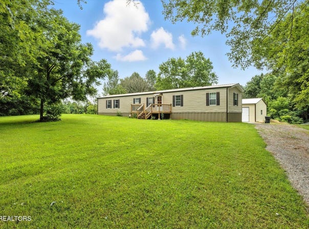 5849 Bernie Circle, Talbott, TN 37877