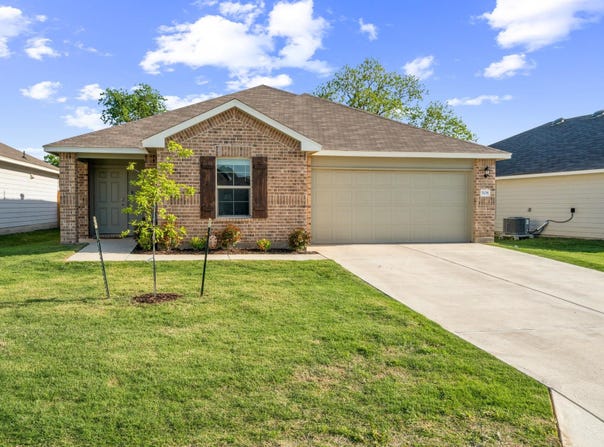 508 Wyatt WAY, Jarrell, TX 76537